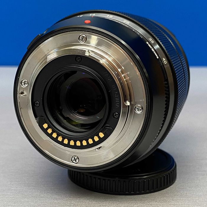 Olympus M.Zuiko Digital ED 12-40mm f/2.8 PRO