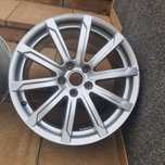 Felga 18cali 5x112 9j et52 oryginal Audi TT 8J0