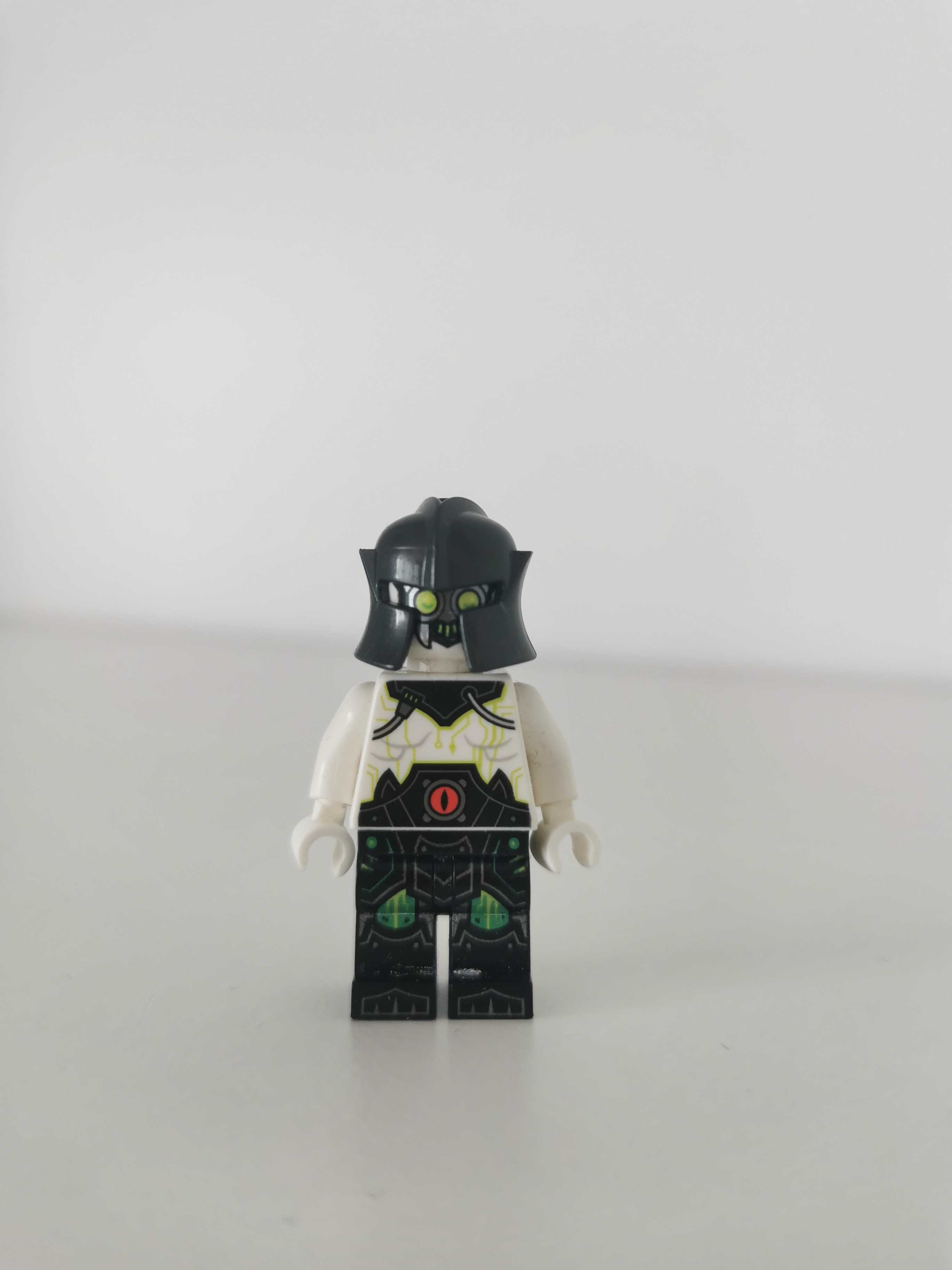 Nexo Knights Lego Minifigures
nex127