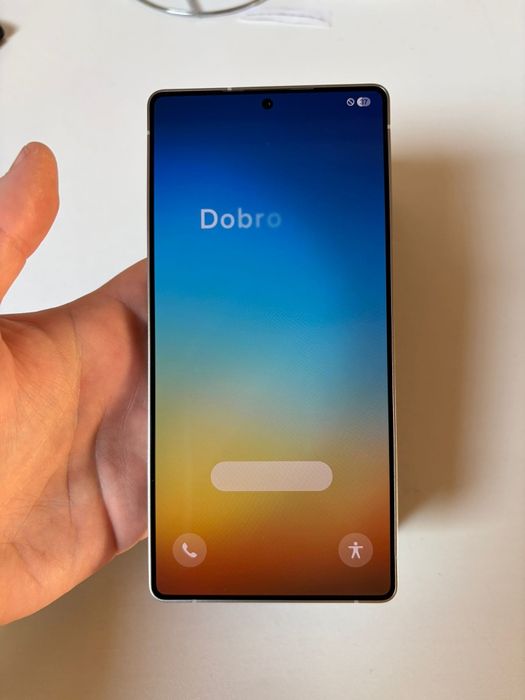 Samsung s25 ultra 256gb Black