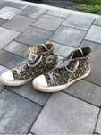 Trampki Converse r 41 jedyne takie na olx