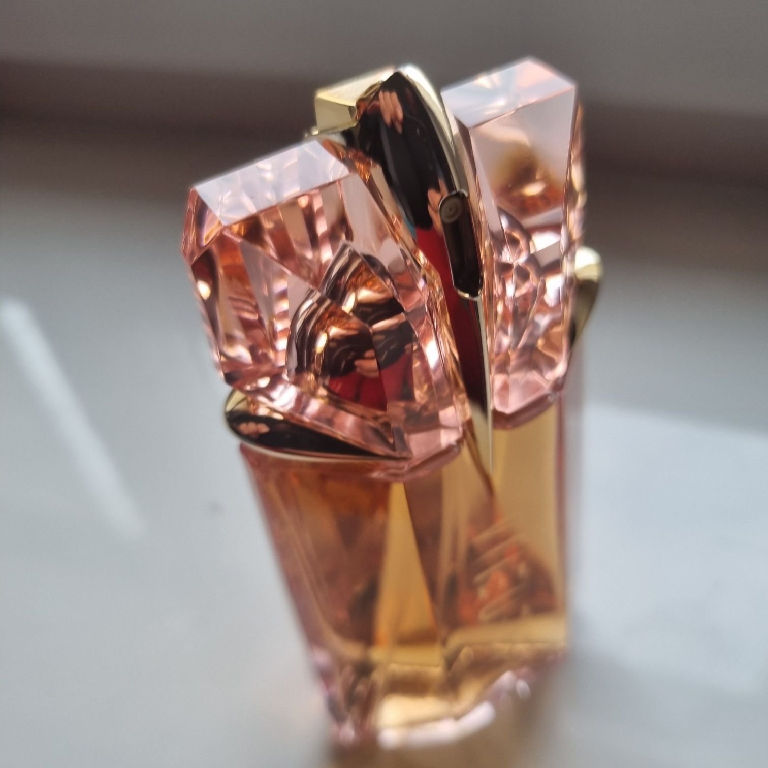 Mugler Alien flora futura  edt 60 ml PROMOCJA