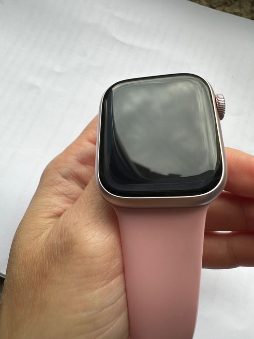 Apple Watch series 9, 41mm