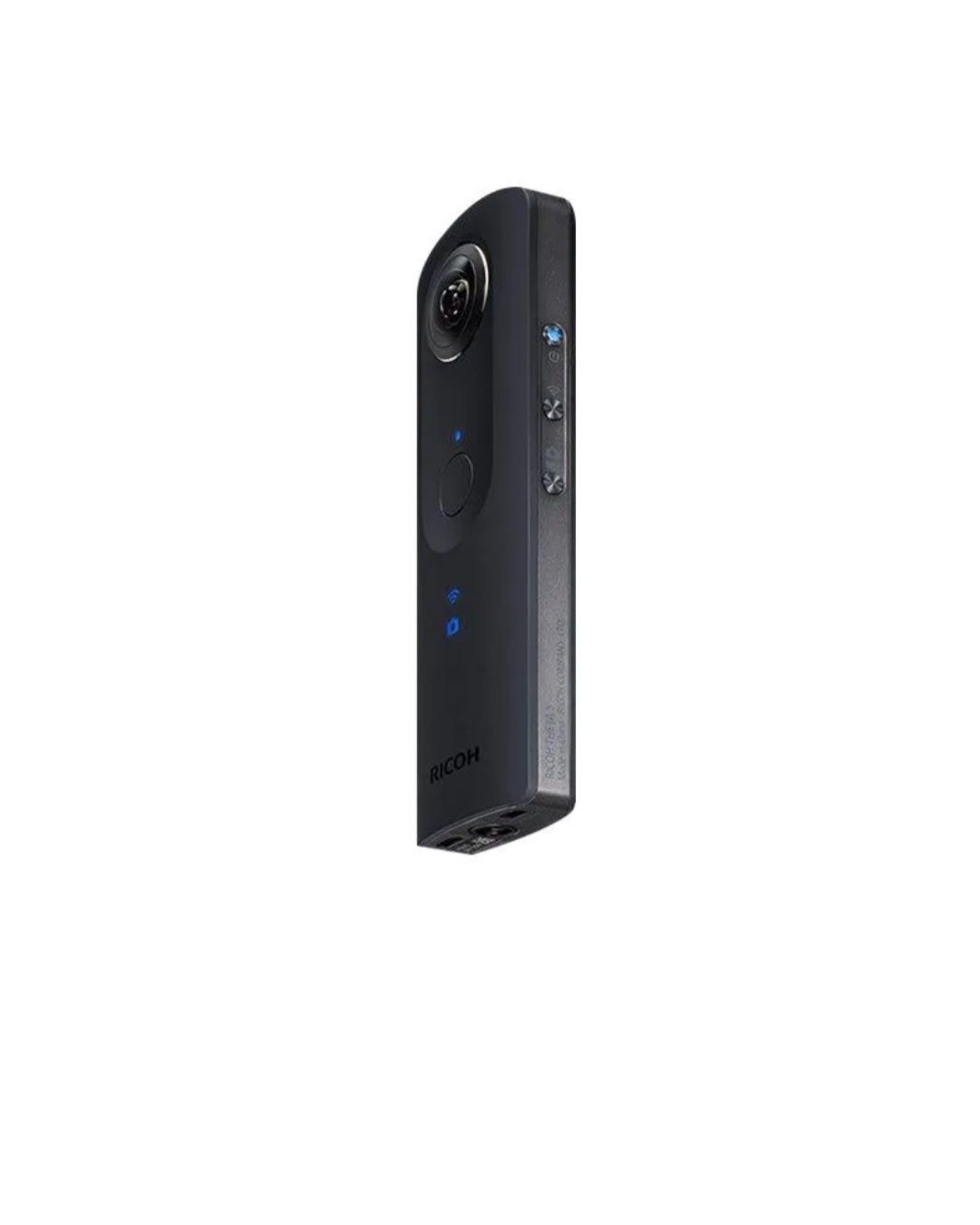 Camera Digital Ricoh 360 S
Theta