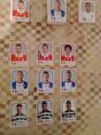 Vendo Cromos Futebol 2012-13