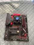 Asrock b250 gaming k4