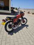 Zundapp xf 21   .