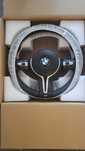 Volante BMW M + Airbag + Patilhas (Novo)