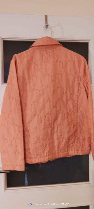 TCM lekka,koszulowa kurtka 42/44urtka