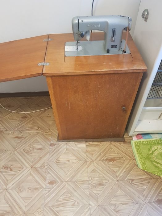 Sprzedam maszyne do szycia