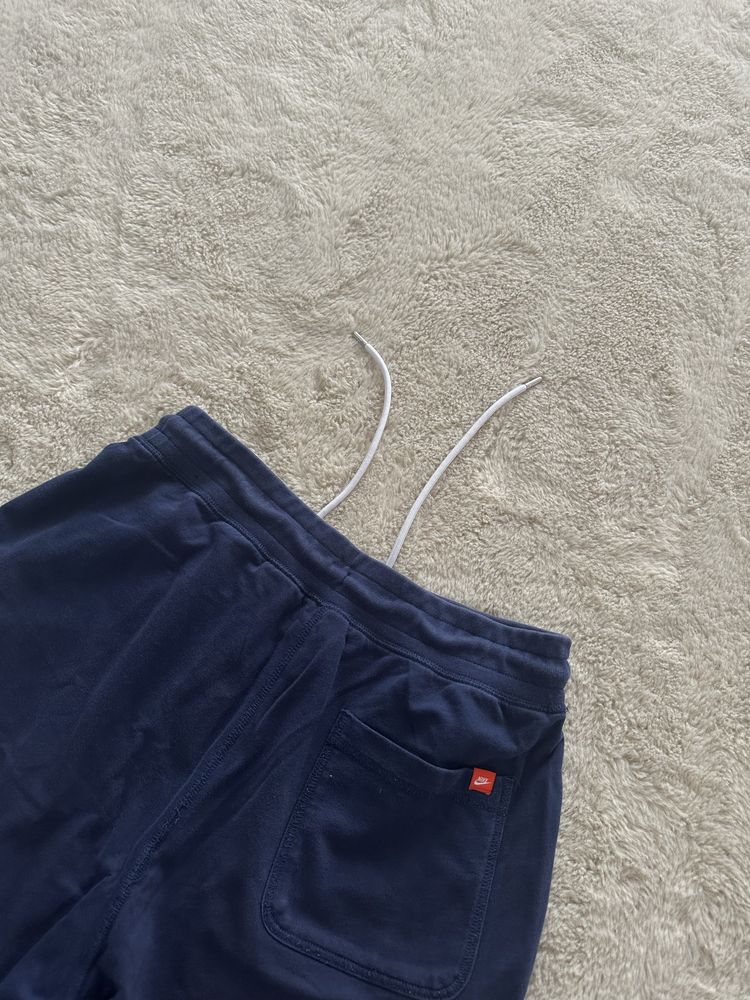 Шорти nike swoosg logo baggy fit jordan drill sk8 найк corteiz psg