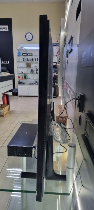Телевізор SAMSUNG QE43LS03BAUXUA QLED, 4K, Smart, Новий, Офіційний!