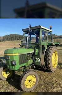 John Deere 1130 .