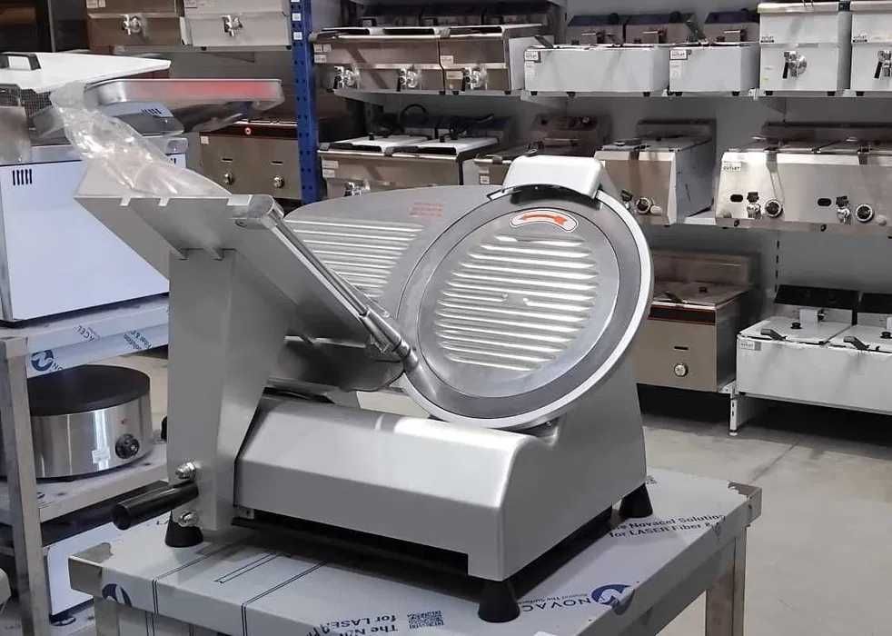 Fiambreira - Disco de 300mm - NOVA