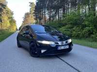 Honda Civic VIII 1.8 Executive