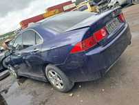 DAWCA CZĘŚCI HONDA ACCORD VII LIFT SEDAN 2004 2.0 I-VTEC 16V K20A6 KL.B502P