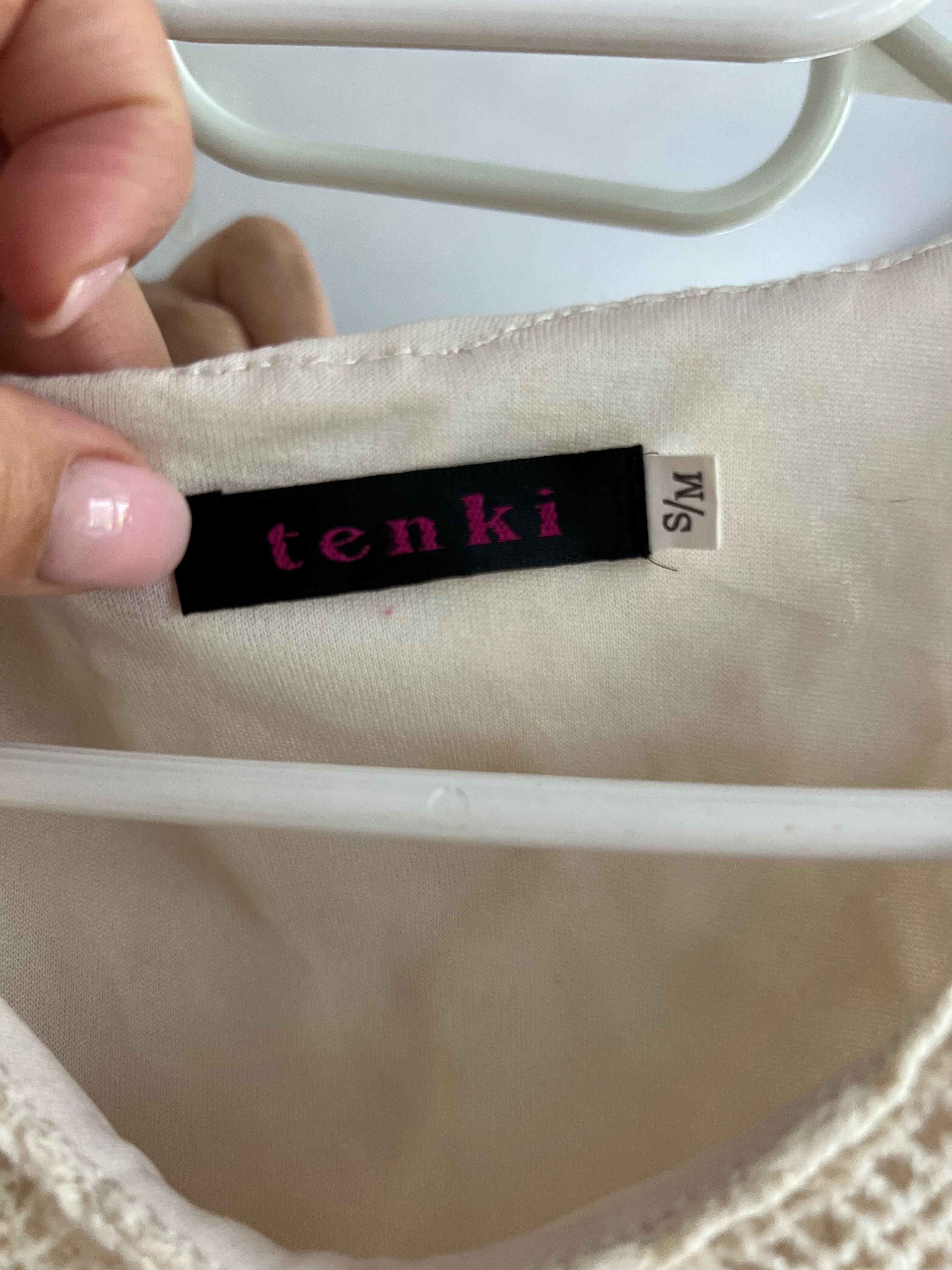 Sukienka koronka Lenka