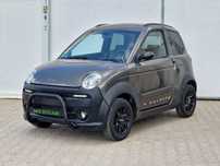 Microcar Highland X M.GO MGO HighLand X Orurowany Alufelgi Elek Szyby L6E L6e-BP WLKP