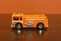 Hot Wheels resorak "Resorak" Fire Eater 2013