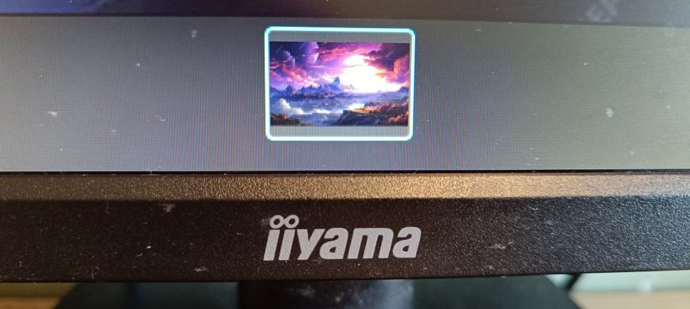 Monitor Iiyama G Master GE2288HS