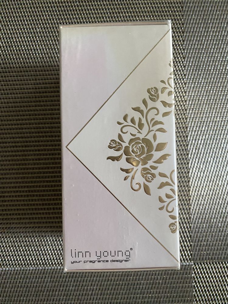 Perfumy damskie 100 ml