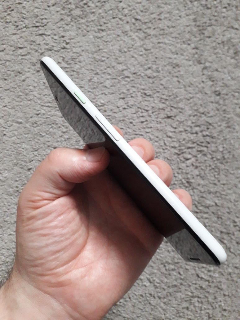 Google Pixel 3xl 4/64 неверлок
