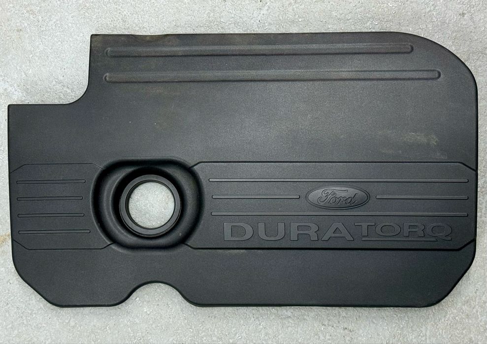 Ford Focus MK3 górna osłona pokrywa silnika