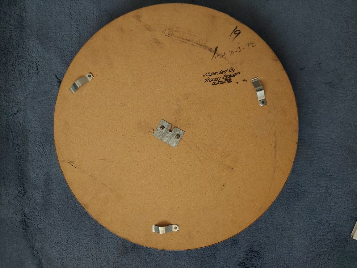 Placa ou alvo para dardos