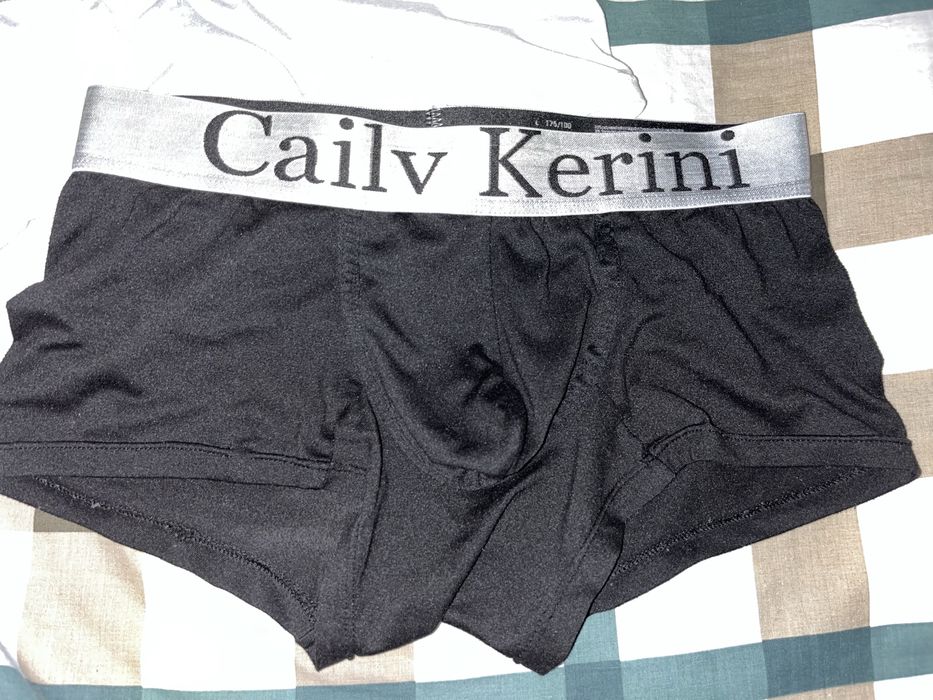 Мужские Трусы х3