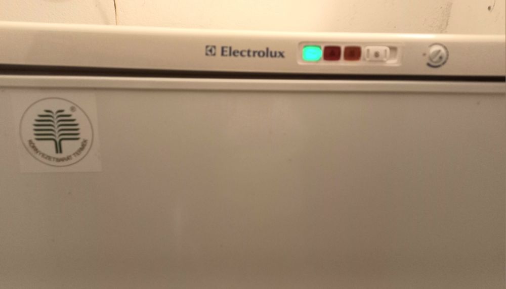 Zamrażarka Elektrolux 3 szuflady