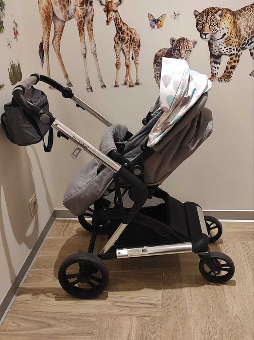 Продам коляску для дитини