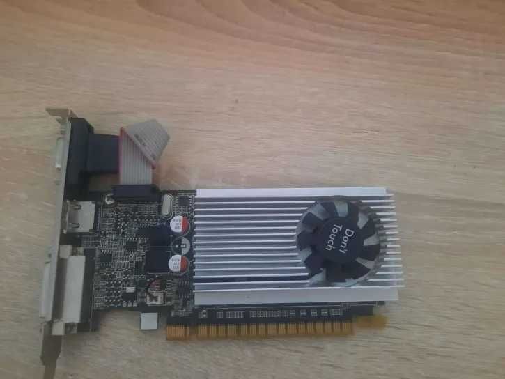nvidia GT 705 1GB DDR3