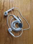 Słuchawki Earpods apple oryginalne złącze apple przewodowe