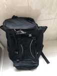Mochila de viagem
