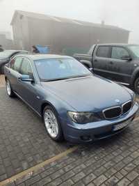 BMW 730d lift 2005