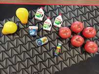 Miniaturas Lidl 2016