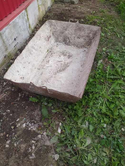 Кастра будівельна