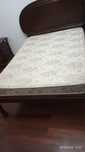 Cama de casal , negociavel