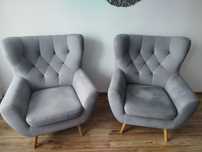 Fotele Gala Collezione