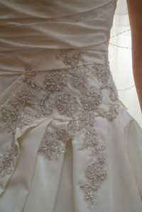 Vestido de noiva La Sposa Collection