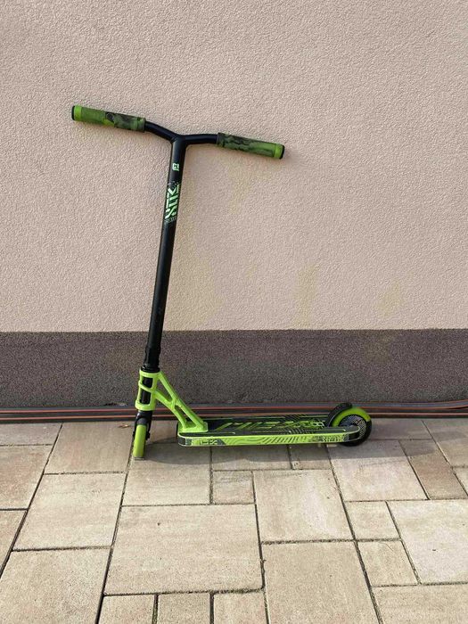 Hulajnoga MGP MFX Shredder