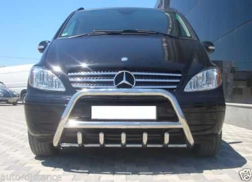 Orurowanie Przednie Mercedes-Benz Vito W639