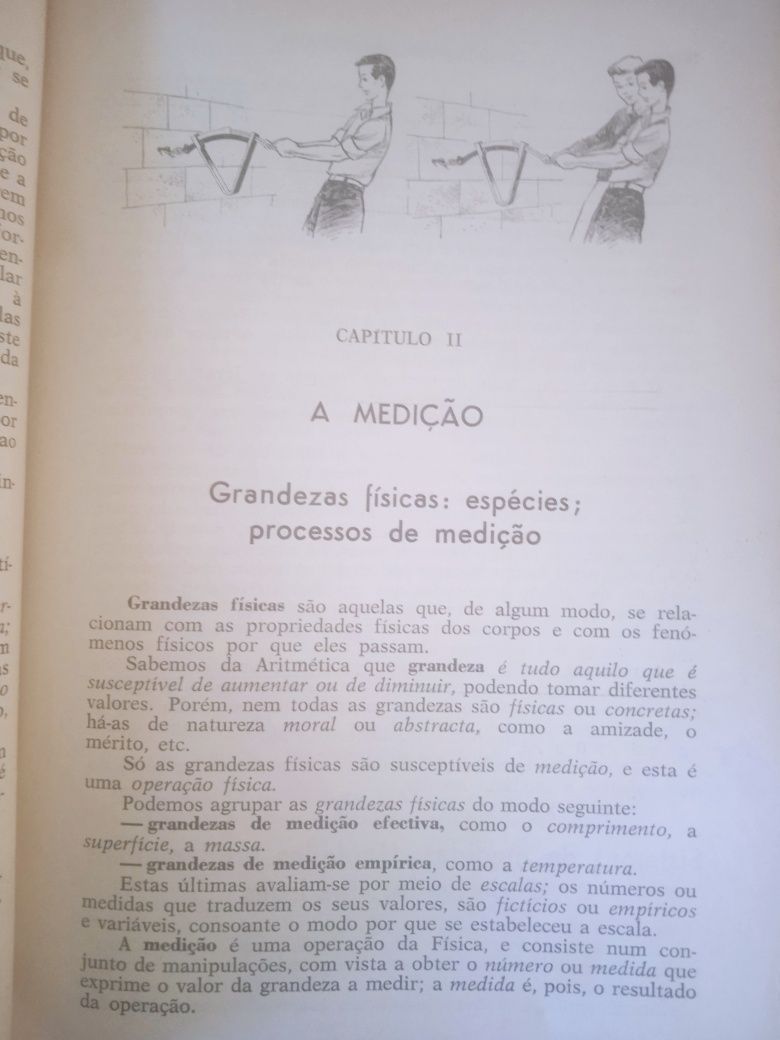 Ciências Físico-Naturais