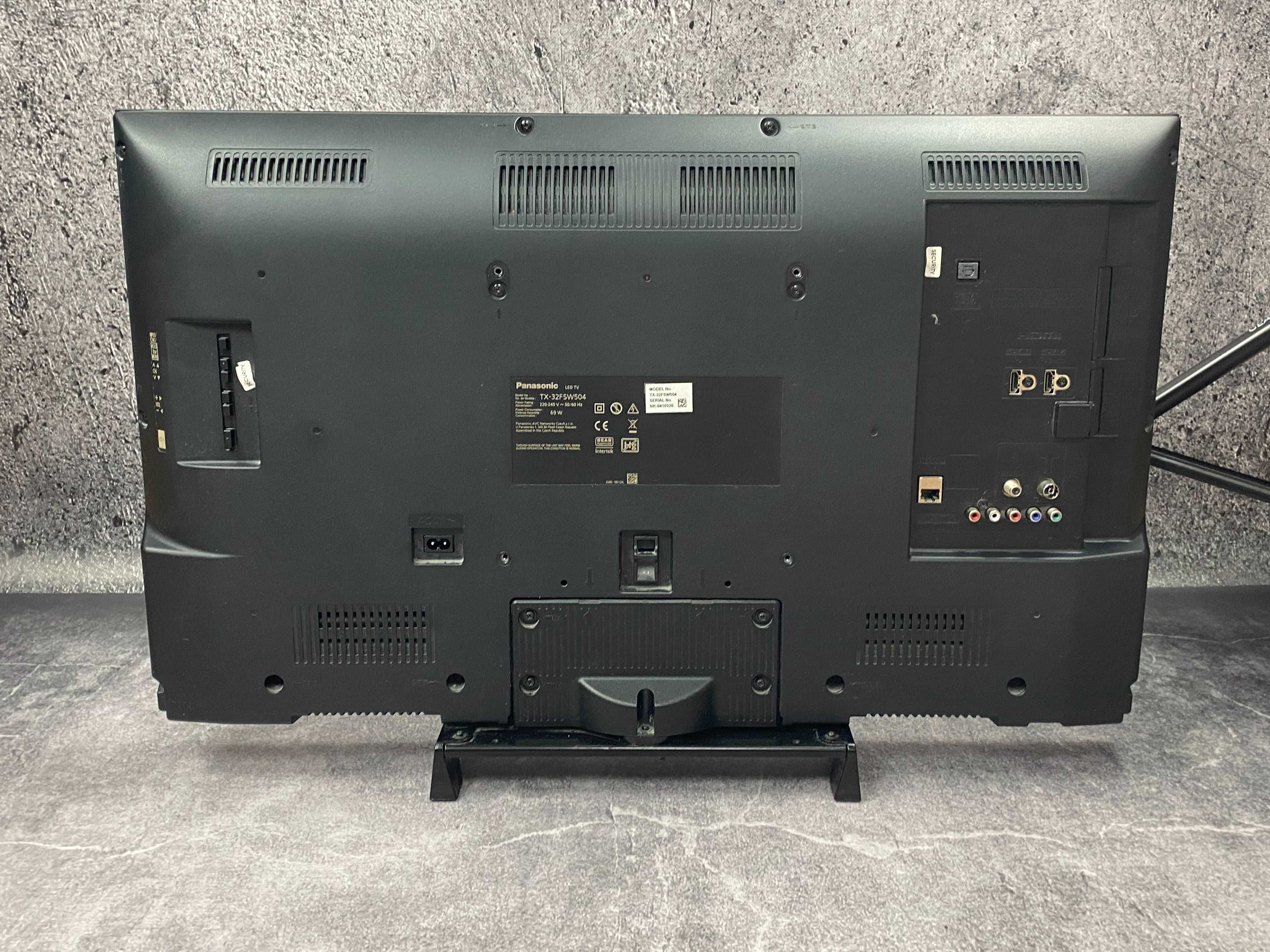 Telewizor LED Panasonic TX-32FSW504 32 cale