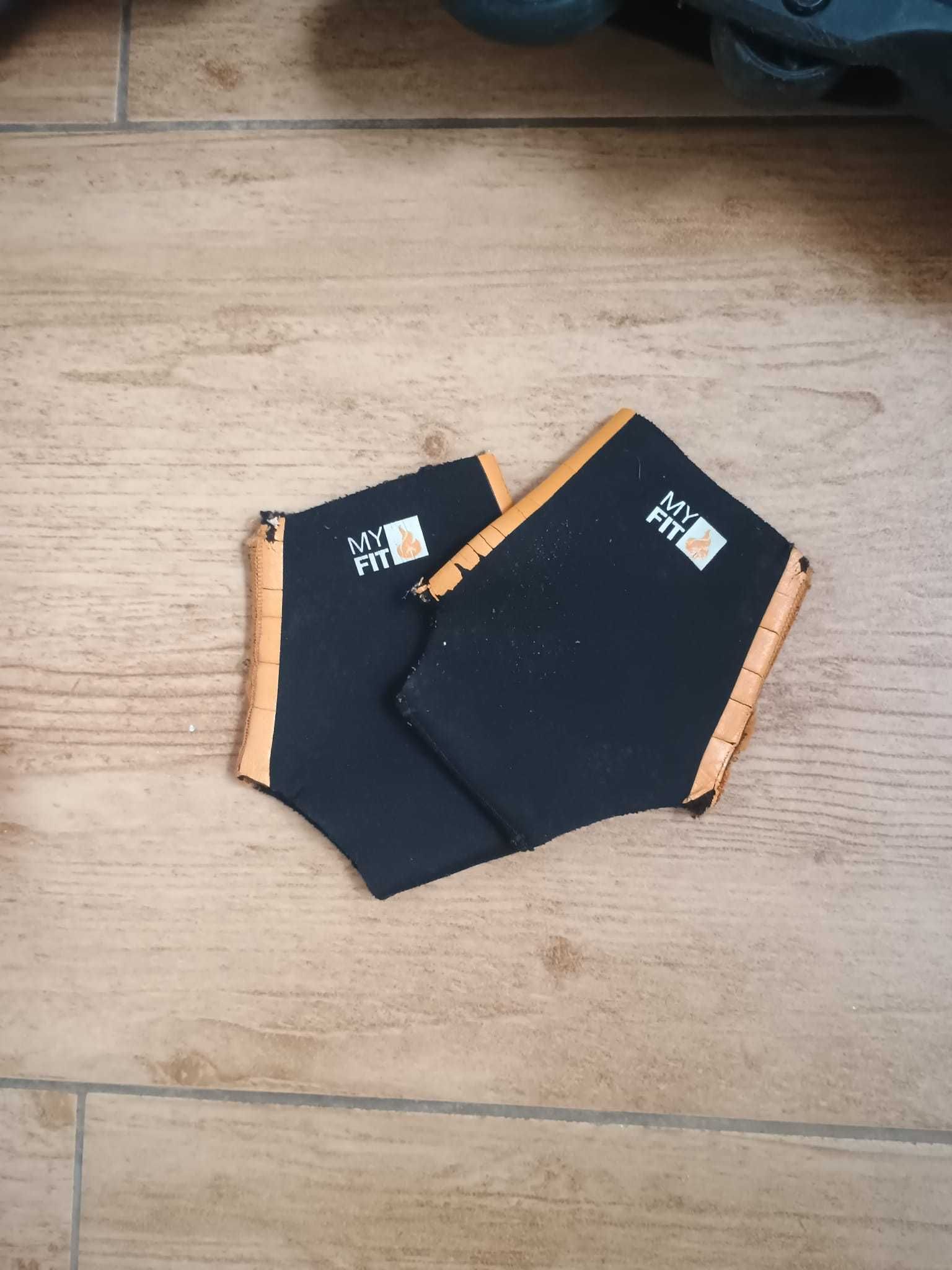 Ochraniacze Powerslide MyFit Footies do Rolek
