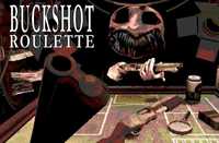 Buckshot roulette