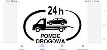 Pomoc drogowa laweta  Holowanie  usługi transportowe