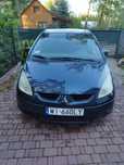Sprzedam Mitsubishi Colt 2005 benzyna 190 tys
