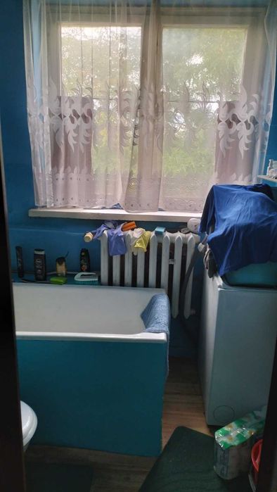 Mieszkanie, kawalerka 28,84 m2 ul. Królowej Jadwigi Prudnik