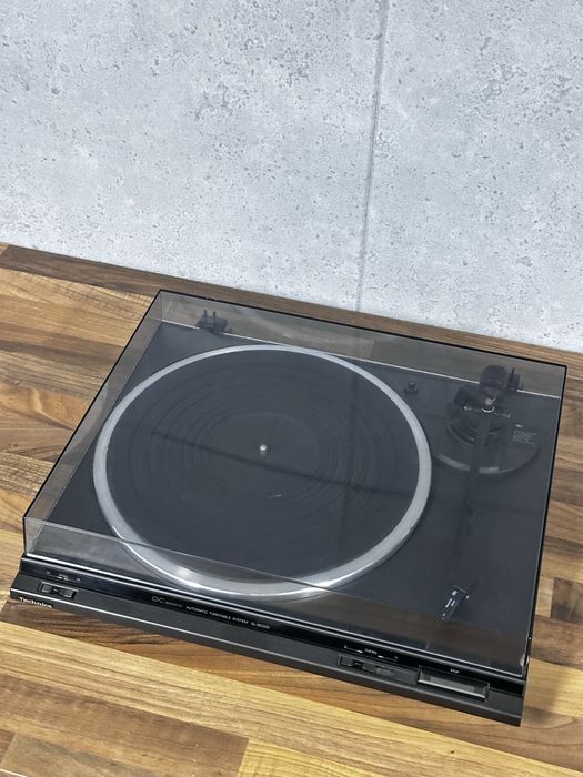 Gramofon Technics SL-BD20D